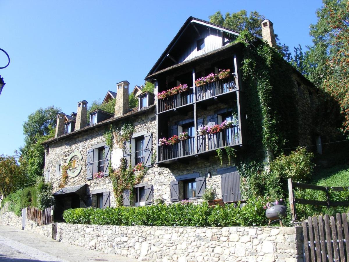 Hotel Santa Maria Estación Exteriör bild